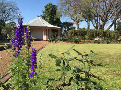 Sacred Spaces At The Sisters Of Mercy Convent - Sunshine Coast Guide 15