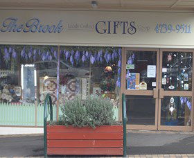 The Brook - Sunshine Coast Guide 0
