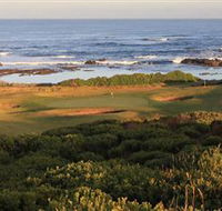 King Island Golf and Bowling Club Incorporated - Sunshine Coast Guide