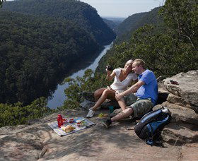 The Rock Lookout - Sunshine Coast Guide 1