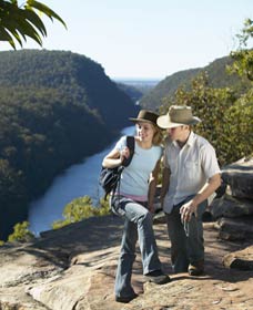 The Rock Lookout - Sunshine Coast Guide 0