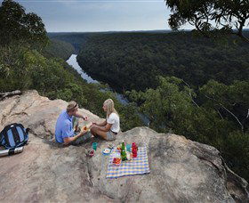 The Rock Lookout - Sunshine Coast Guide 4