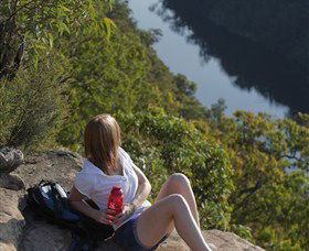 The Rock Lookout - Sunshine Coast Guide 7