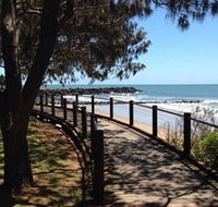 Bargara Beach - Sunshine Coast Guide