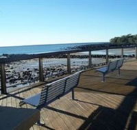 Bargara Turtle Park and Playground - Sunshine Coast Guide