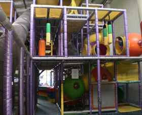 Fun Station Midland - Sunshine Coast Guide 0
