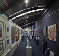 Purple Noon Gallery - Sunshine Coast Guide