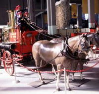 Museum of Fire - Sunshine Coast Guide