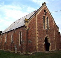 Stratford Historical Society and Museum - Sunshine Coast Guide