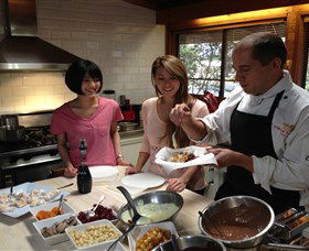 Hunter Valley Candymaking Class - Sunshine Coast Guide 0