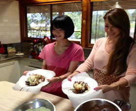 Hunter Valley Candymaking Class - Sunshine Coast Guide 1