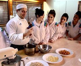 Hunter Valley Candymaking Class - Sunshine Coast Guide 3