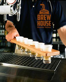 Matilda Bay Brewhouse Hunter Valley Resort - Sunshine Coast Guide 0