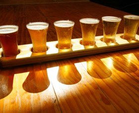 Matilda Bay Brewhouse Hunter Valley Resort - Sunshine Coast Guide 1