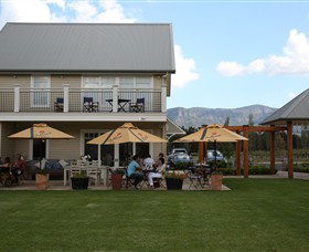 Keith Tulloch Wine - Sunshine Coast Guide 4