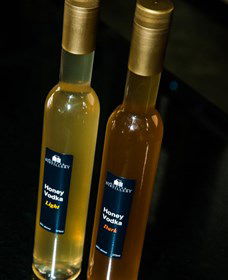 Hunter Distillery - Sunshine Coast Guide 8