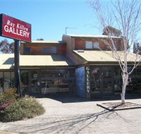 Ray Killen Gallery - Sunshine Coast Guide