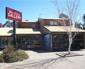 Ray Killen Gallery - Sunshine Coast Guide 0