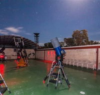 The Space Place Observatory - Sunshine Coast Guide