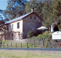 Tizzana Winery - Sunshine Coast Guide