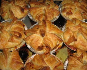 The Old Bakery On Eighth Cafe - Sunshine Coast Guide 1