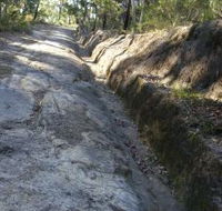 Convict Trail Project Bucketty Site - Sunshine Coast Guide