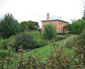 Harper's Mansion (NT NSW) - Sunshine Coast Guide 1