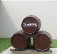 Drayton's Family Wines - Sunshine Coast Guide