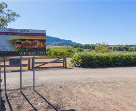 Robyn Drayton Wines - Sunshine Coast Guide 2