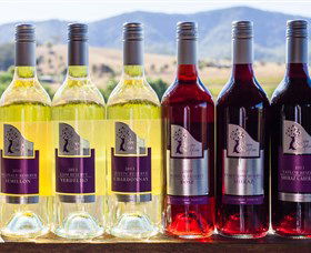 Robyn Drayton Wines - Sunshine Coast Guide 0