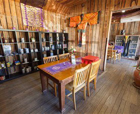 Robyn Drayton Wines - Sunshine Coast Guide 3