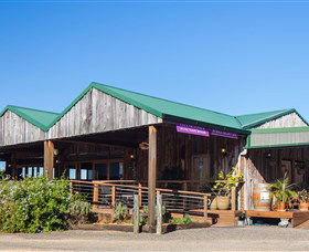 Robyn Drayton Wines - Sunshine Coast Guide 4