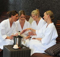 The Spa at Chateau Elan Hunter Valley - Sunshine Coast Guide