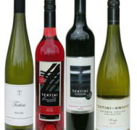 Tertini Wines - Sunshine Coast Guide