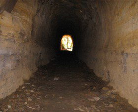 Box Vale Mine Walking Track And Lookout - Sunshine Coast Guide 3