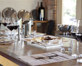 Saddlers Creek Wines - Sunshine Coast Guide 1