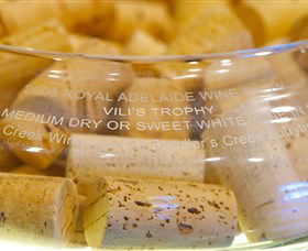 Saddlers Creek Wines - Sunshine Coast Guide 6