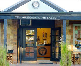 Saddlers Creek Wines - Sunshine Coast Guide 5