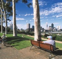 Kings Park and Botanic Garden - Sunshine Coast Guide
