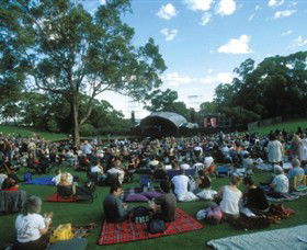 Kings Park And Botanic Garden - Sunshine Coast Guide 2