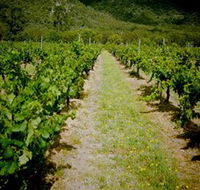 Gartelmann Wines - Sunshine Coast Guide