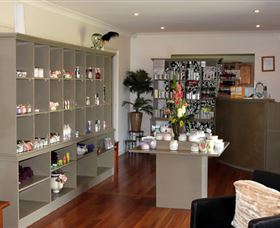 Reflections Day Spa - Adina Vineyard - Sunshine Coast Guide 0