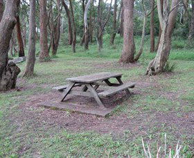 Mount Gibraltar - Sunshine Coast Guide 1