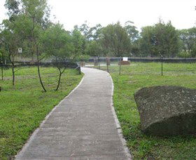 Mount Gibraltar - Sunshine Coast Guide 2