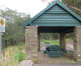 Mount Gibraltar - Sunshine Coast Guide 3