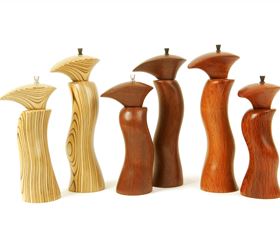 Australian Woodwork - Sunshine Coast Guide 0