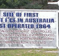 Fitz Roy Iron Works - Sunshine Coast Guide