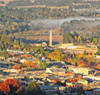 Bowral Lookout