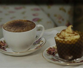 Werai Teahouse And Nursery - Sunshine Coast Guide 3