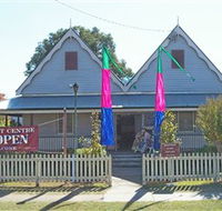 Marthaville Arts and Cultural Centre - Sunshine Coast Guide